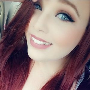 Meet your Posher, Stormie